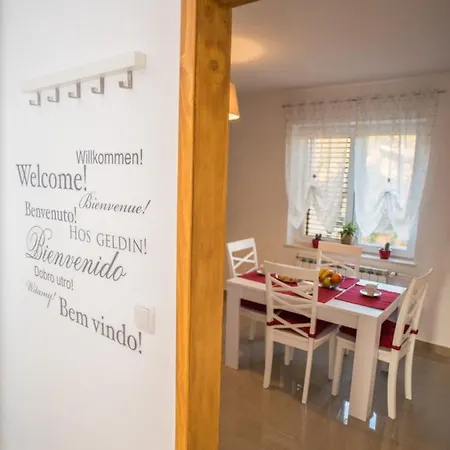 Apartman Ivona