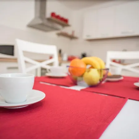 Apartman Ivona Tribalj (Primorsko-Goranska)