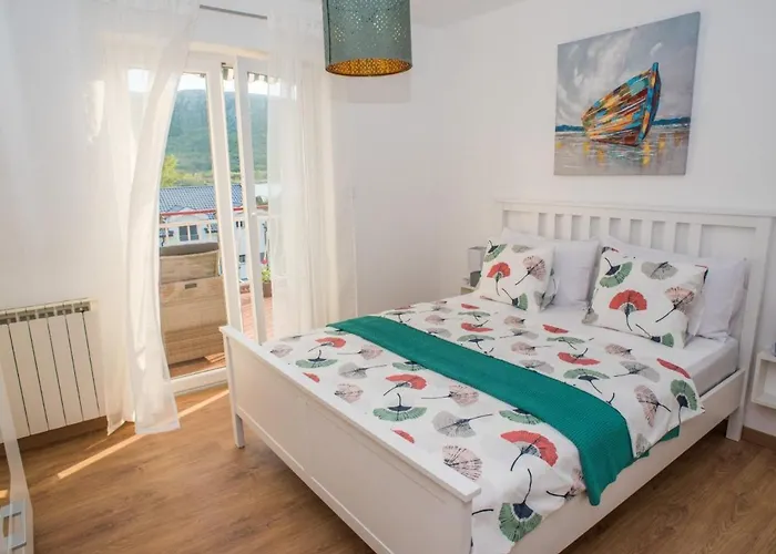 Apartament Ivona