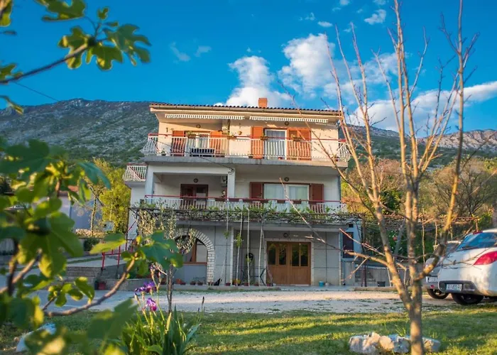 Apartament Ivona