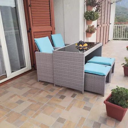 Ivona * Tribalj (Primorsko-Goranska)