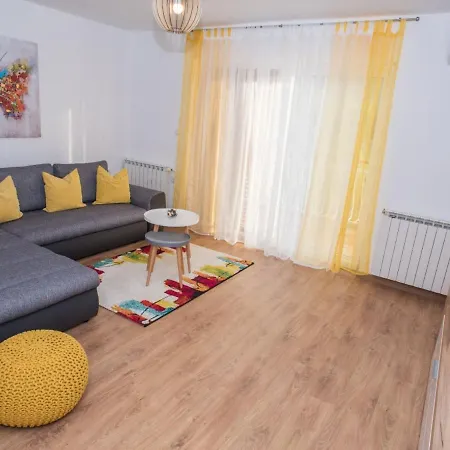 Apartmán Ivona Tribalj (Primorsko-Goranska)