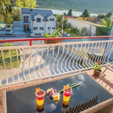 Apartmán Ivona Tribalj (Primorsko-Goranska)