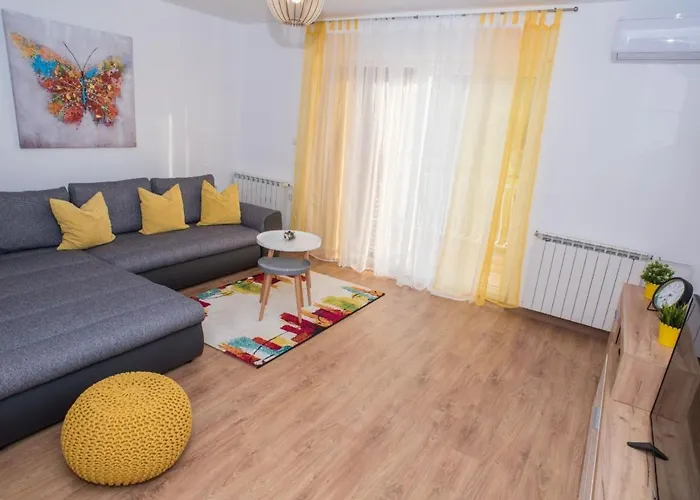 Daire Ivona Tribalj (Primorsko-Goranska)